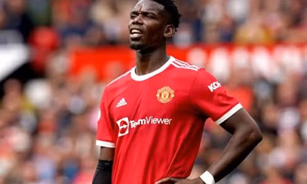PSG đề xuất lương gần gấp đôi Juve cho Paul Pogba