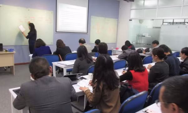 Nâng cao chất lượng đào tạo nhân lực trình độ cao