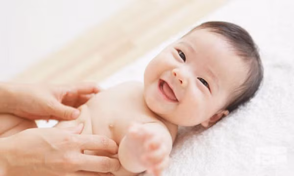 Gợi ý cách đặt tên hay cho bé trai họ Lê