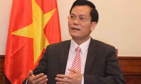 Thứ trưởng Hà Kim Ngọc giữ chức Chủ tịch UB Quốc gia UNESCO Việt Nam