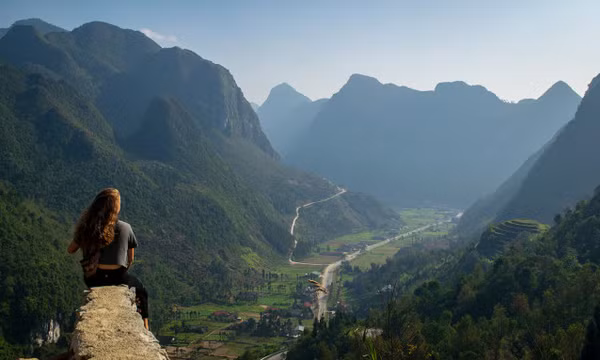 Báo New Zealand ca ngợi các điểm du lịch Việt Nam
