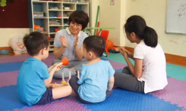 Bổ sung dự toán chi ngân sách trợ giúp người tâm thần, trẻ tự kỷ