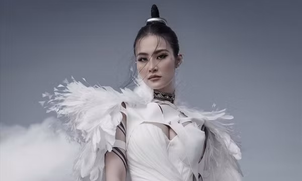 Sai lầm lớn nhất của Đông Nhi