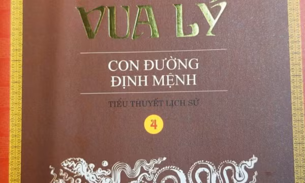 Tám triều vua Lý Tập 4: Con đường định mệnh: 53- Phần cuối