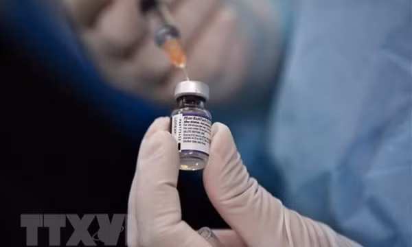 Thông tin 2 loại vaccine COVID-19 đang thử nghiệm cho trẻ dưới 5 tuổi