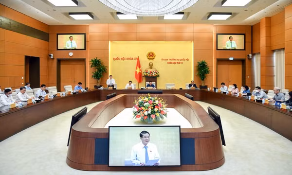 Bố trí vốn tập trung, tránh dàn trải đối với ba Chương trình mục tiêu quốc gia