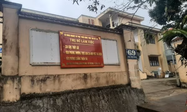 Khởi tố một cựu chi cục trưởng ở Gia Lai