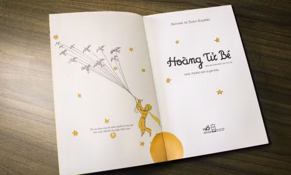 Nuôi dưỡng tâm hồn trẻ bằng những cuốn văn học thiếu nhi kinh điển