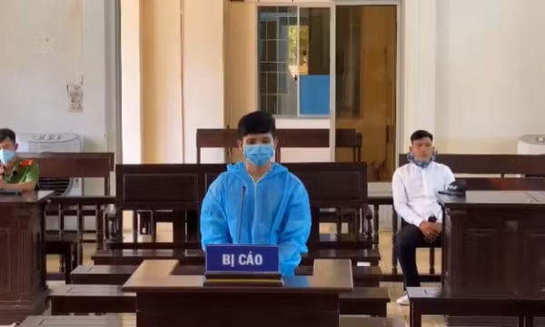 Án chung thân cho kẻ giết con riêng của vợ rồi chôn xác phi tang
