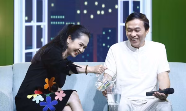Nghệ sĩ Đỗ Kỷ về hưu sau gần 44 năm làm nghề