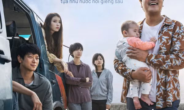 "Broker" của Song Kang Ho ra mắt ở Việt Nam vào ngày 24/6