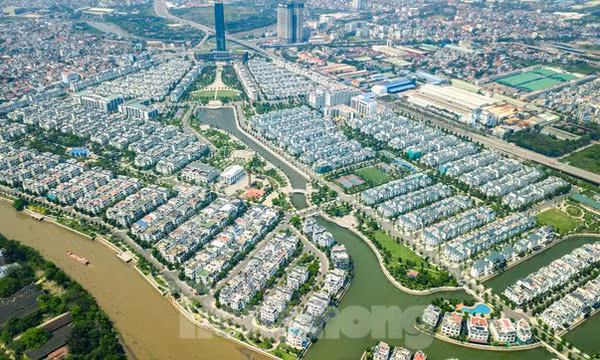 Thị trường bất động sản đã xuất hiện bong bóng cục bộ?