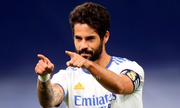 Sau Marcelo, thêm cầu thủ thông báo chia tay Real Madrid
