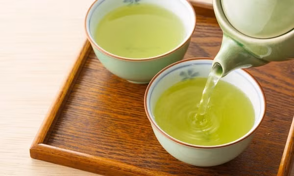5 đồ uống buổi sáng góp phần giảm mỡ bụng