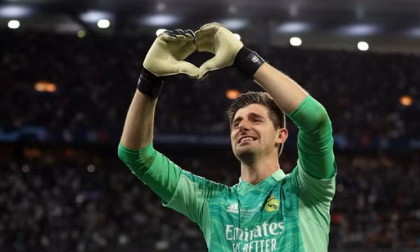 Đội hình đỉnh nhất Champions League mùa này: 5 sao Real góp mặt