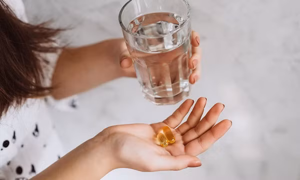 Những lợi ích sức khoẻ của việc bổ sung vitamin D sau 50 tuổi