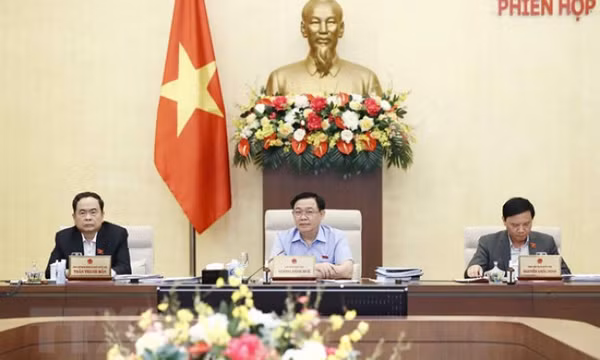 Nghiên cứu để có hướng dẫn phù hợp diễn biến dịch COVID-19