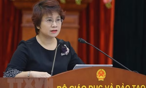 Tránh dễ dãi để bảo đảm giá trị khoa học của từng luận án tiến sỹ