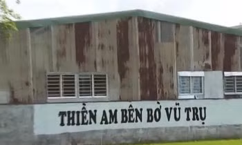 Vụ Tịnh thất Bồng Lai: Công an truy tìm Võ Thị Diễm My