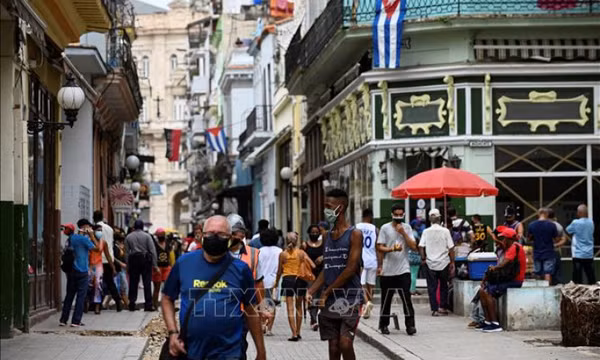 Nga phê chuẩn nghị định thư về hiệp định tín dụng với Cuba