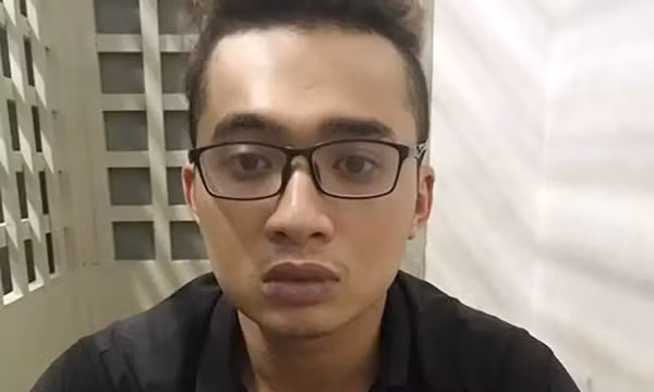 Nghi phạm giết người vì tình tay ba bị bắt