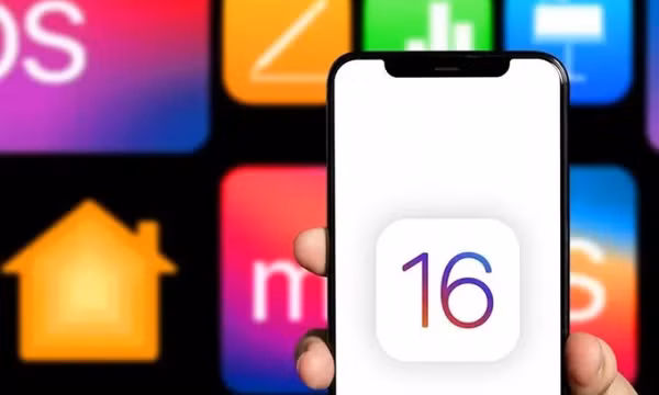 iOS 16 beta bản công khai đầu tiên bị lùi ngày phát hành do lỗi