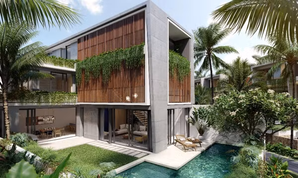 Sailing Club Residences Ha Long Bay - Triết lý mới về nghỉ dưỡng cao cấp