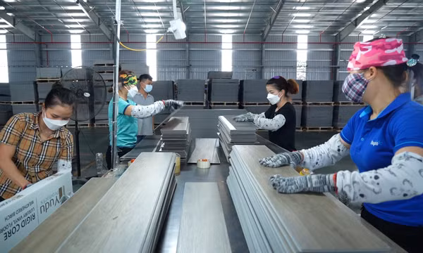Ba Chẽ gắn phát triển kinh tế với củng cố quốc phòng - an ninh