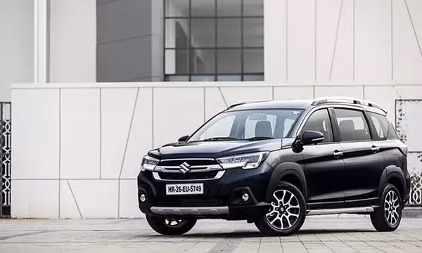 Mẫu MPV 'một chín một mười' với Mitsubishi Xpander lộ diện, 'hủy diệt' đối thủ với giá 338 triệu