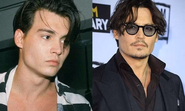 Đời tư ồn ào của 3 tài tử được ví là "bảo vật nhan sắc" của Hollywood