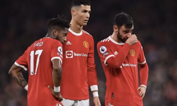 Man City giúp MU chắc chắn dự cúp châu Âu mùa tới