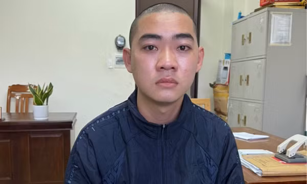 Khởi tố kẻ nổ súng, chém người gây náo loạn phố cổ Hội An