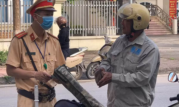 Đảm bảo an toàn giao thông Quảng Ninh dịp nghỉ lễ