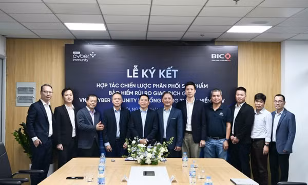 Giảm thiểu thiệt hại trước lừa đảo trực tuyến