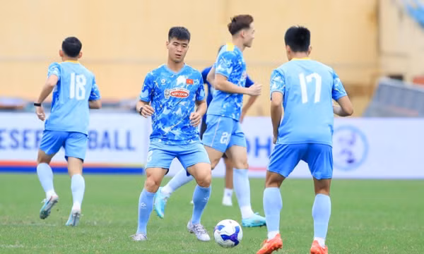 Nhận định bóng đá tuyển Việt Nam vs Bangdalesh, giao hữu FIFA Days tháng 3