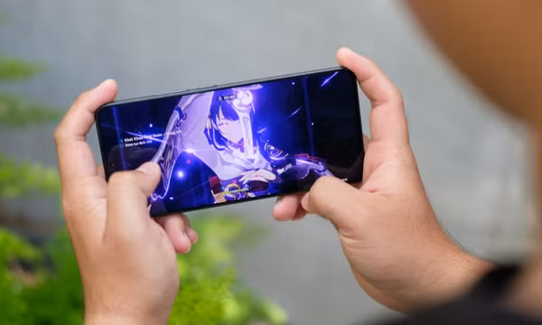 Cập nhật các dòng điện thoại gaming giá rẻ chất lượng vượt trội