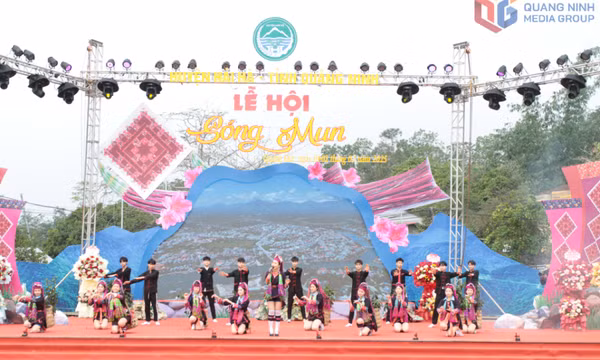 "Có thể khai thác lễ tết, hội hè để xây dựng sản phẩm du lịch trải nghiệm"