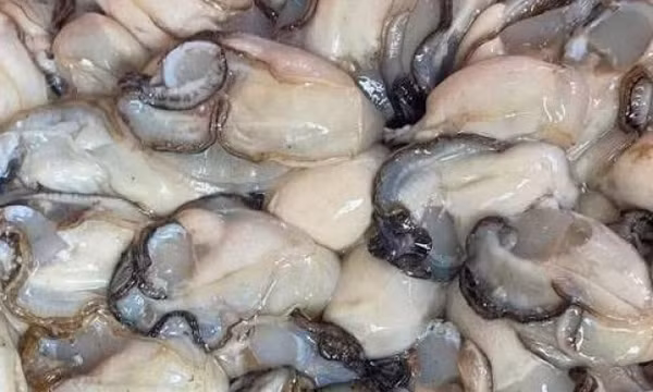 Thực phẩm vừa bổ gan lại tốt cho sinh lý nên ăn