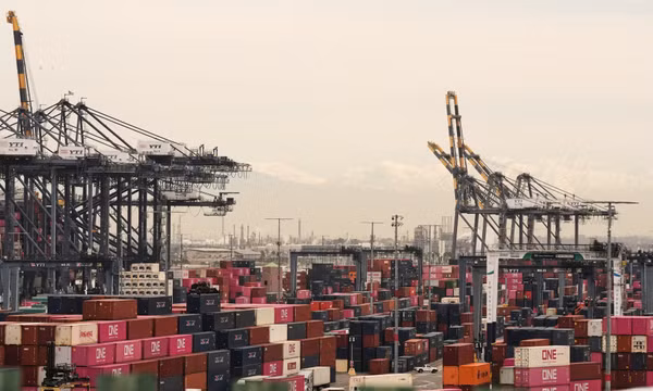Nợ công Mỹ vượt mốc 39 nghìn tỷ USD chỉ sau vài tuần chiến sự tại Iran