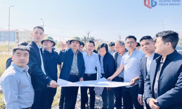 Quyết liệt, đồng bộ trong phòng, chống tham nhũng