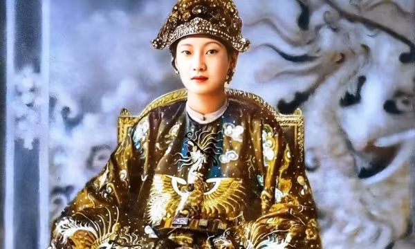 Phim Hoàng hậu cuối cùng khởi quay