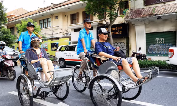 Du lịch - cầu nối gắn kết văn hóa, con người giữa Việt Nam và Nhật Bản