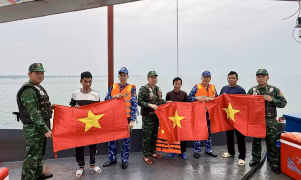 Tăng cường phổ biến pháp luật