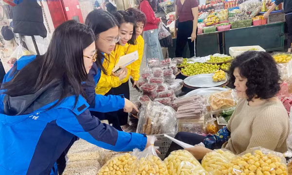 Mở rộng diện bao phủ BHXH vì mục tiêu an sinh bền vững