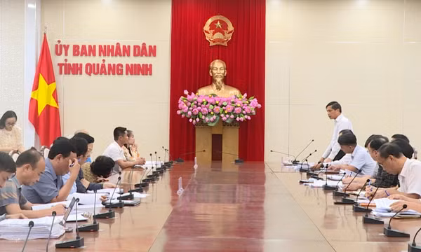 Giải quyết dứt điểm các vụ việc phức tạp, kéo dài