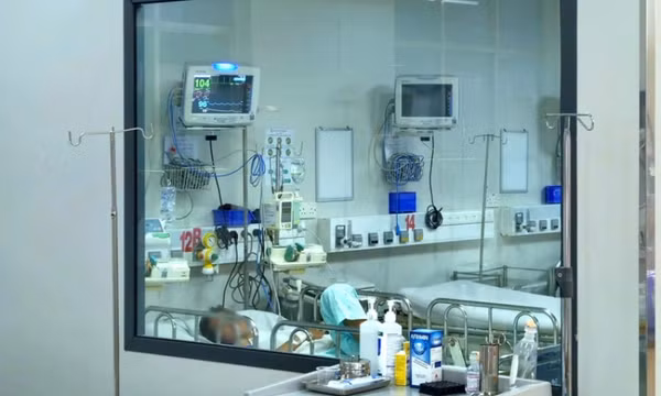 Phát hiện nhiều ca mắc viêm não mô cầu: Bộ Y tế đề nghị đảm bảo cách ly, điều trị