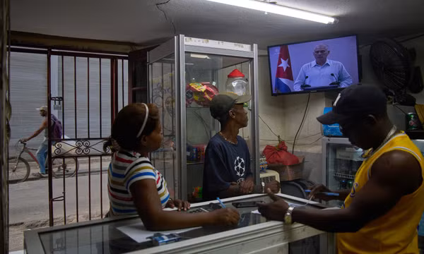 Cuba xác nhận đã đàm phán với Mỹ nhằm giải quyết bất đồng song phương
