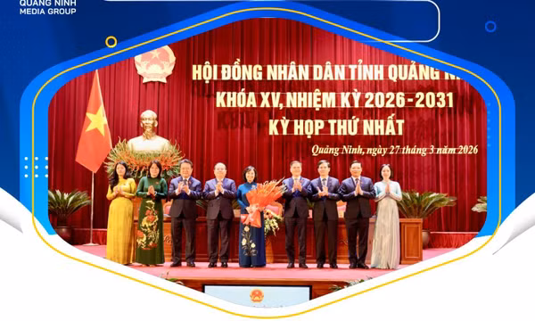 Theo dòng thời sự ngày 27/3: Kiện toàn lãnh đạo chủ chốt, bầu cử thành công toàn diện, tăng tốc kinh tế - y tế