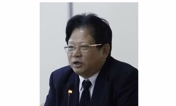 Khởi tố, bắt tạm giam Chủ tịch Tập đoàn Hóa chất Đức Giang Đào Hữu Huyền