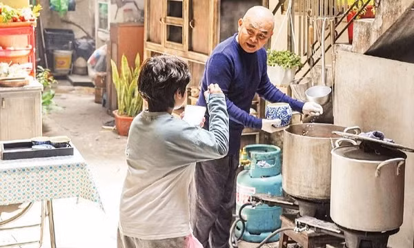 Điện ảnh cần vượt qua giới hạn của phim giải trí